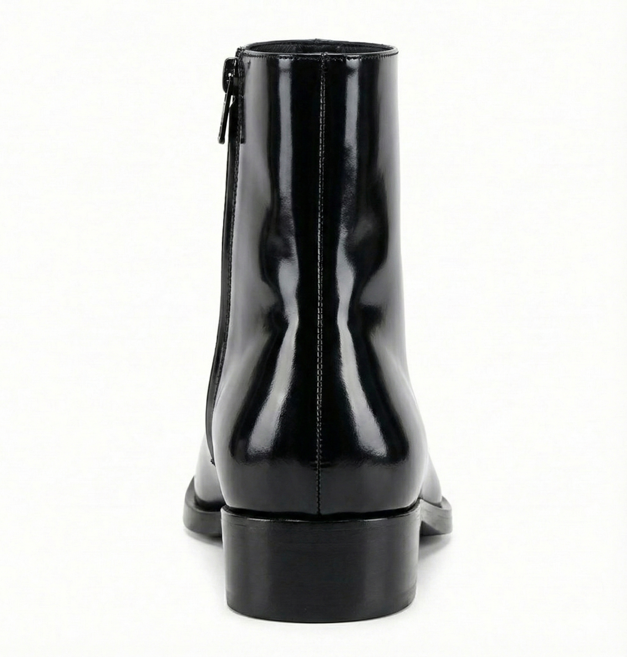 Italian Leather Boots CO