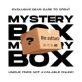 Asttars Mystery Box: The Unseen Drop